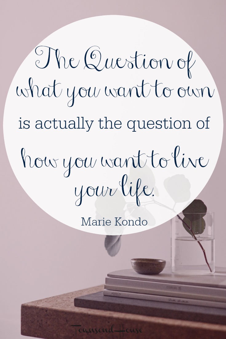 31 Days of Finding Freedom in Simplicity – Quotes