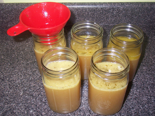 Turkey Stock