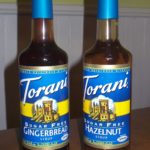 Torani for the holidays!