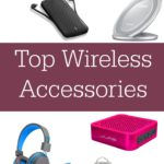Top Wireless Accessories for the Holiday Season