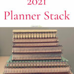 2021 Planner Lineup: How to Get Ahead