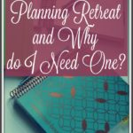 What is a Planning Retreat and Why do I Need One?