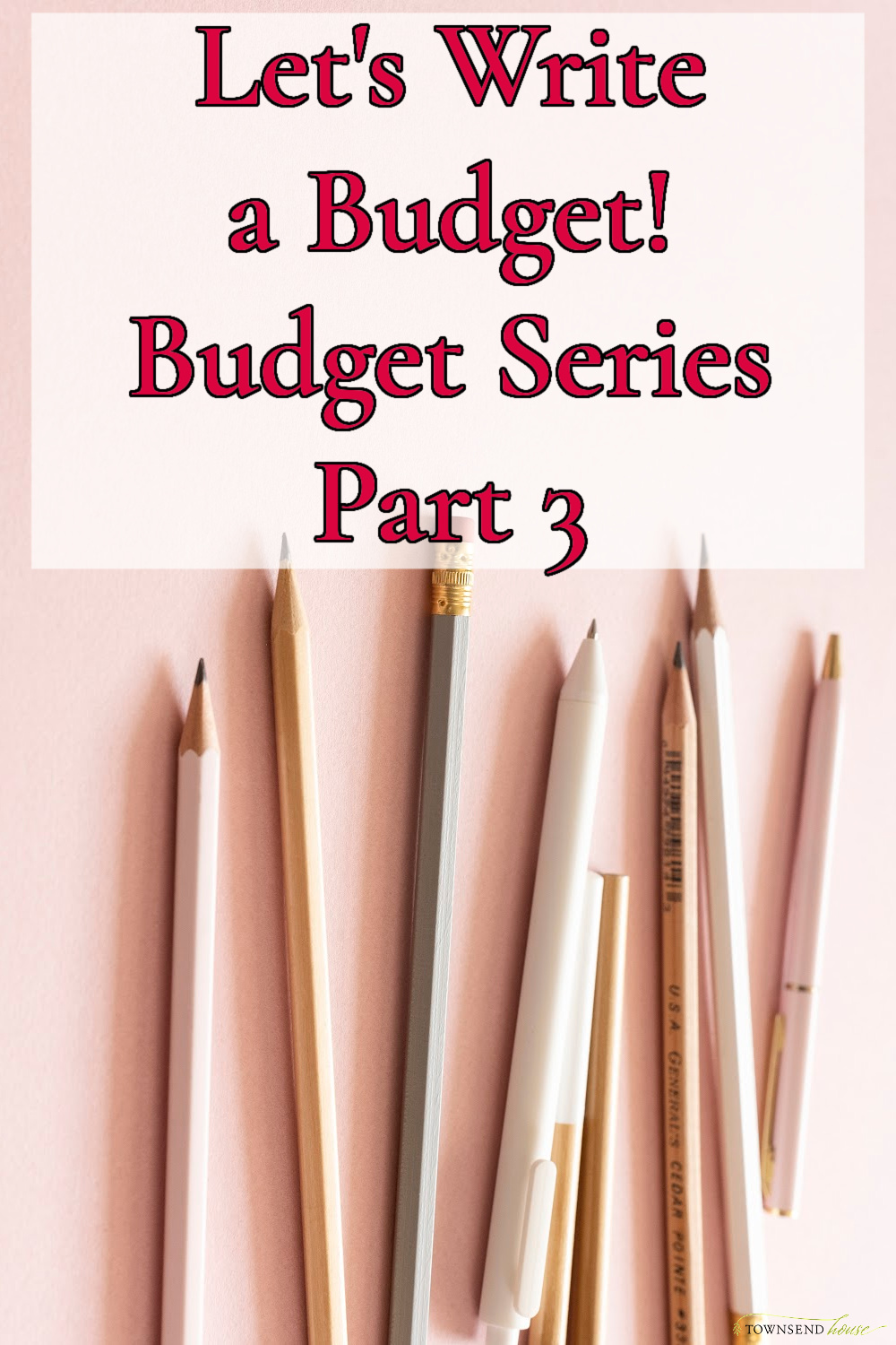 Budget: How to Create a Stellar Financial Plan