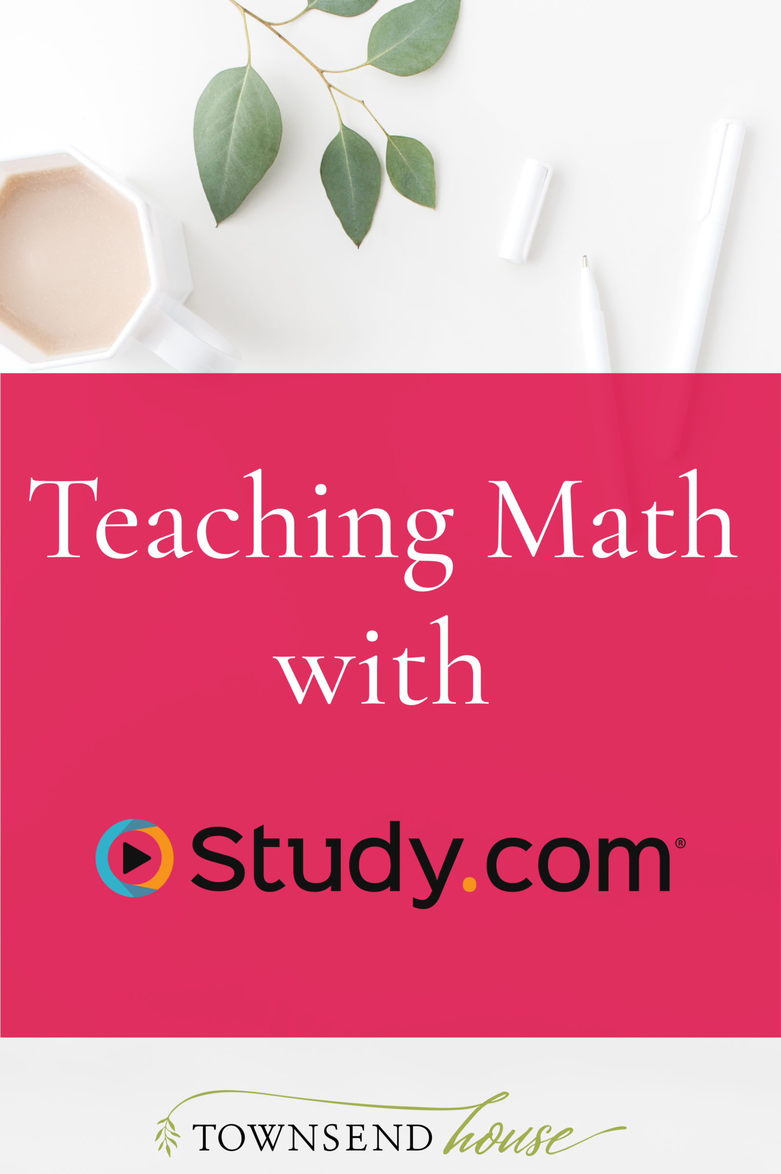 Teaching Math – When you need Extra Help!