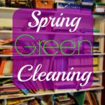 Green Spring Cleaning
