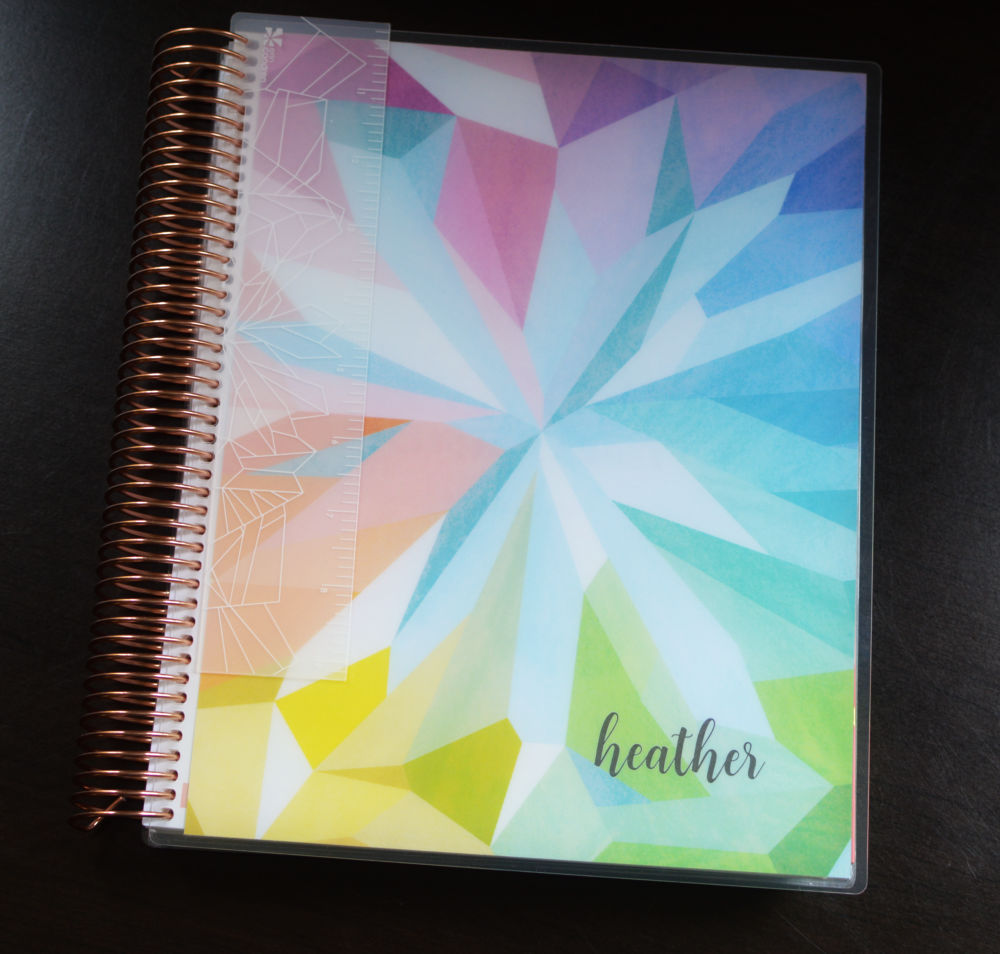 Erin Condren Teacher Planner