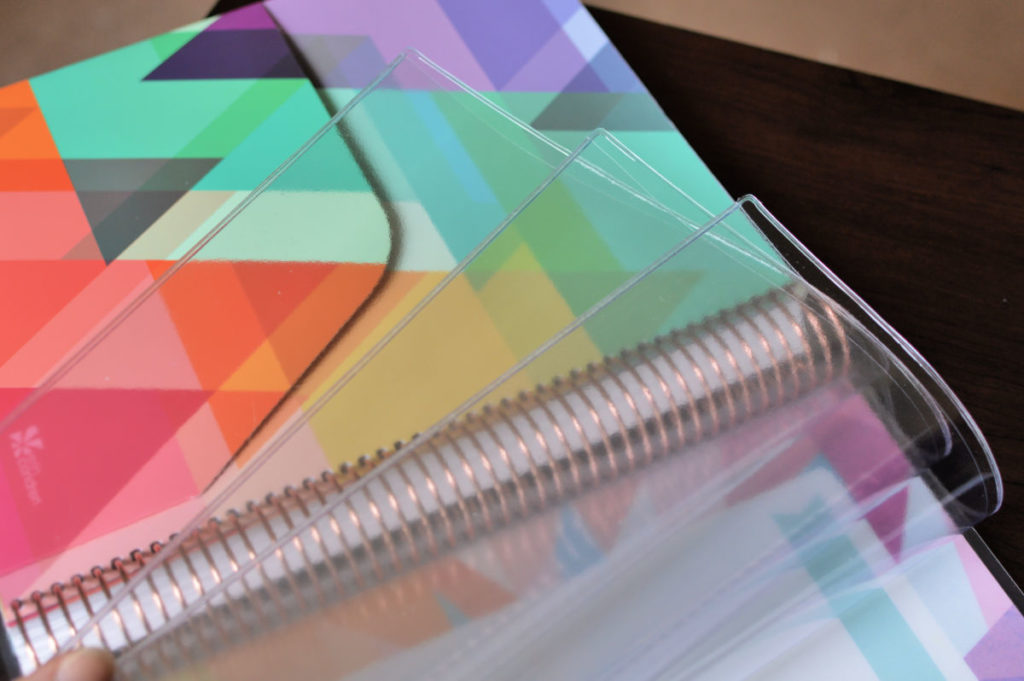 Erin Condren Teacher Planner