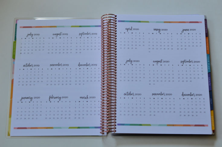 Erin Condren Teacher Planner