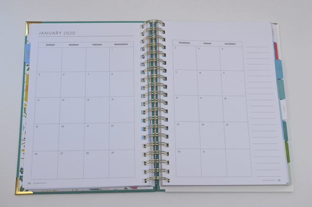 The PowerSheets Goal Planner is the number one tool that I use to accomplish my goals. Let's explore the changes to the 2020 PowerSheets together and get you on track for an amazing new year!